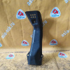 Защита горловины бензобака Nissan Dualis/Qashqai J10 17290JD00