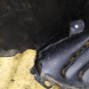 Подкрылок TOYOTA Lite Ace Noah/Town Ace Noah CR40/CR50 '12.1998-07.2004 перед, прав ДЕФЕКТ 53875-28050