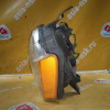 Фара Jeep Grand Cherokee WH/WK '2004-2008 лев RHD LVL галоген 55156673AI