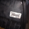 Фара Jeep Grand Cherokee WH/WK '2004-2008 лев RHD LVL галоген 55156673AI