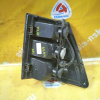 Стоп Jeep Grand Cherokee WH/WK '2004-2010 R EURO белый поворотник 55156720AE
