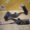 Кронштейн капота Jeep Grand Cherokee WH/WK '2004-2010 пара 55394474ABS
