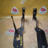 Кронштейн капота Jeep Grand Cherokee WH/WK '2004-2010 пара 55394474ABS