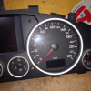 Панель приборов Volkswagen Touareg 7L6 BHK '2007 280 km/h 7L6920875F