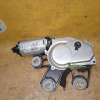 Моторчик привода дворниками Volkswagen Touareg 7LA/7L6 '2002-2010 R на заднюю дверь 7L0955712C