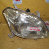 Фара TOYOTA 46-10 прав Raum NCZ20 '2006-2011 дефект стекла