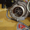 Турбина Mercedes M271DE18/271.860 E-Class W212 A2710903680