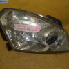 Фара Nissan 11384(5) прав Qashqai/Dualis J10 '2006-2010 xenon дефект стекла(без блока розжига)
