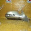 Зеркало Mercedes CLK-Class A209/C209 прав RHD 15 пр. с повторителем