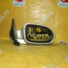 Зеркало Mercedes CLK-Class A209/C209 прав RHD 15 пр. с повторителем