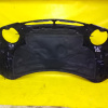 Капот Mini Cooper R50/R52 '2000-2008 без правой накладки (дефект, вмятина) 41617067753
