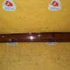 Ветровик Nissan Qashqai/Dualis J10 зад, прав