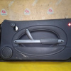 Дверь боковая Mini Cooper R50/R52/R53 '2000-2008 R в сборе 41517202912