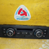 Блок управления климат-контролем BMW E84 X1 64119250394, 64119292263