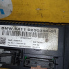 Блок управления климат-контролем BMW E84 X1 64119250394, 64119292263
