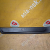 Накладка на порог салона BMW X1 E84 перед, лев 51472990843