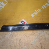 Накладка на порог салона BMW X1 E84 перед, лев 51472990843