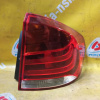 Стоп BMW X1 E84 '2008-2015 R 63212990110
