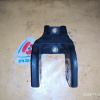Крепление подушки ДВС Mitsubishi 4D68-T RVR/Chariot N28W/N48W 2WD m/t ( крепление на кпп ) ( мкпп F5M311ZPGL ) перед, прав F3Z