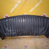 Защита бампера Mercedes E-Class W212/S212 F A2125240230