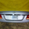 Крышка багажника Mercedes E-Class W212 '2009-2012 в сборе A2127500975