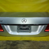 Крышка багажника Mercedes E-Class W212 '2009-2012 в сборе A2127500975