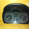 Панель приборов BMW 3-Series E90/E84 N46B20BD 6AT Japan 260 km/h 9242340 62109316121