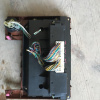 Климат-контроль Toyota NZE120 Corolla Spacio 88650-1E470