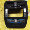 Климат-контроль Nissan ZE0 Leaf 27500-3NC0C