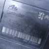 Блок ABS Peugeot 207 EP6С/5FS/5F01 ESP MK60-P 10.0960-3927.3 9676244380 '2007-2013