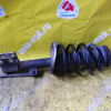 Стойка Citroen UA/UD C4 Picasso EW10A/RFJ '2007 перед, лев 2.0L в сборе