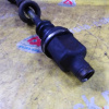 Привод Renault KC Kangoo K4M753 перед, прав ABS 4AT DP0 (дефект демпфера) '1997-2007 8200613818