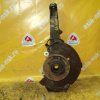 Ступица Jeep WH/WK/XH/XK Grand Cherokee/Commander '2005-2011 EVA перед, прав ABS (без суппорта и диска) 52090180AC