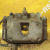Суппорт Jeep WH/WK EVA '2005-2011 перед, лев 5143693AA 2 поршня Grand Cherokee