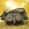 Суппорт Jeep WH/WK Grand Cherokee EVA '2005-2011 перед, прав 2 поршня 5143692AA