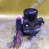 Блок ABS Volkswagen Touareg 7L6 BHK ESP 7L0614517 7L0907379K 7L0614517BEF '2007-2010