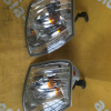 Габарит Mazda P1002 R Demio DW5W '2000 деф.стекла