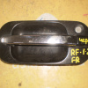 Ручка двери Honda Stepwgn RF1/RF2 перед, прав