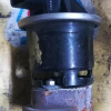 Клапан ЕГР Honda Inspire UA5 J32A