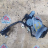 Замок двери Toyota ANH10/MNH15 Alphard зад, лев