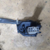 Замок двери Toyota ANH10/MNH15 Alphard зад, лев