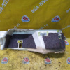 Обшивка багажника Toyota Harrier GSU30 зад, лев н