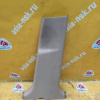 Накладка средней стойки Toyota Harrier GSU30 R н 62413-48020