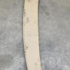 Обшивка двери Toyota Harrier MCU30 верх R 64783-48040
