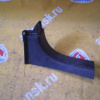 Обшивка багажника Toyota Harrier GSU30 зад, лев 64754-48020