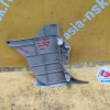 Накладка передней стойки Toyota Harrier GSU30 низ L 62102-48030