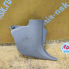 Накладка передней стойки Toyota Harrier GSU30 низ R 62101-48030