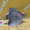 Накладка передней стойки Toyota Harrier GSU30 низ R 62101-48030