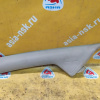 Накладка передней стойки Toyota Harrier GSU30 верх L 62212-48010