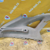 Обшивка багажника Toyota Harrier GSU30 зад, лев в 62472-48010